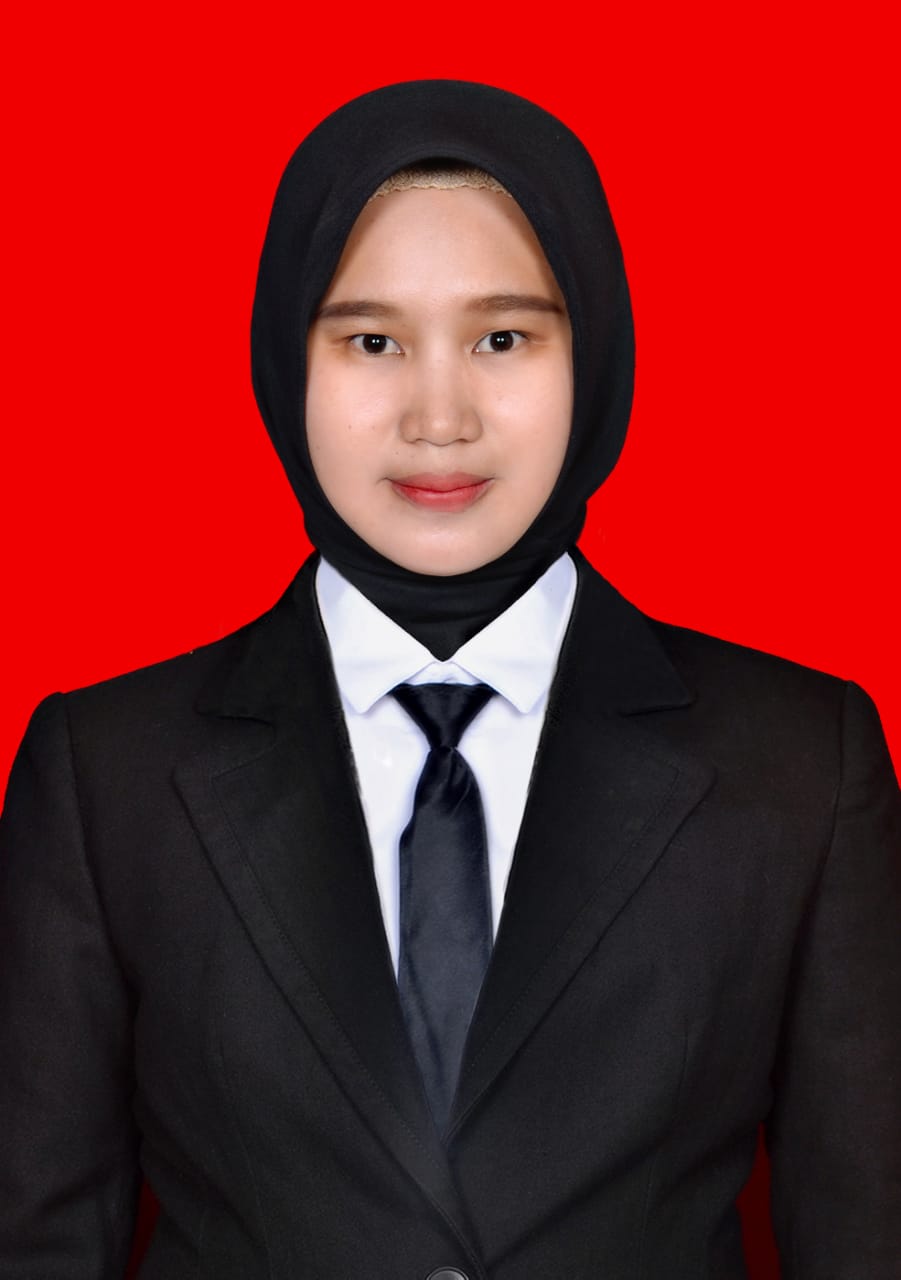 CYNTIA SANDRIA MANGGOPA